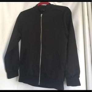 Topshop Bomber Jacket